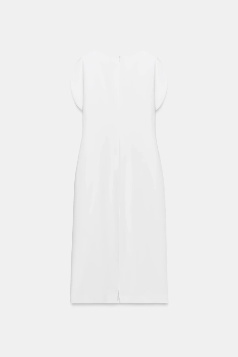 ZW COLLECTION MIDI DRESS