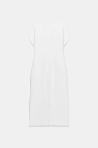 ZW COLLECTION MIDI DRESS