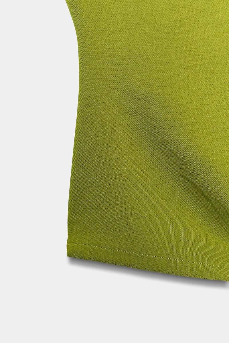 ASYMMETRIC TOP