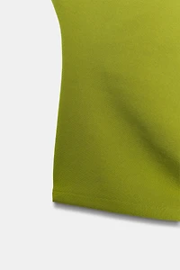 ASYMMETRIC TOP