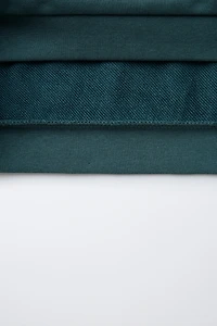 SWEAT LOGO