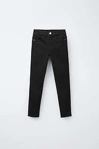 SKINNY FIT JEANS