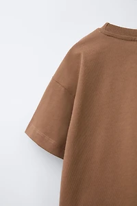 T-SHIRT À IMPRIMÉ BABAR™