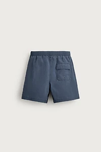 PUKAS SURF X ZARA LONG SWIMSUIT