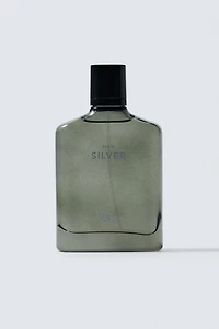 MAN SILVER EAU EDT 100 ML (3.4 FL. OZ)