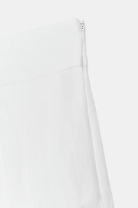 PANTALON À FENTES ZW COLLECTION