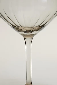 COLOURED GLASS