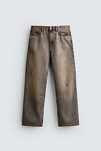 BAGGY FIT JEANS