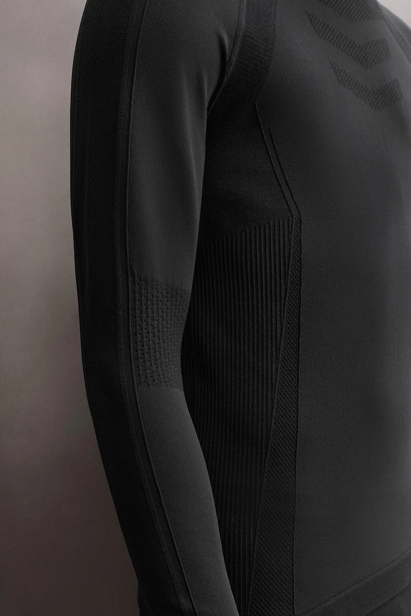 SKI BASE LAYER T-SHIRT