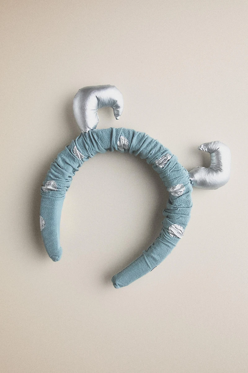 KIDS' SULLEY MONSTERS, INC. ©DISNEY/PIXAR HEADBAND