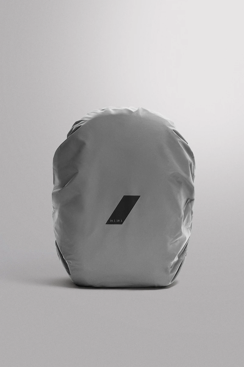 SPORTS BACKPACK COVER