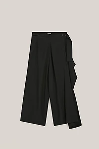 Skort with side slit detail - LIMITED EDITION