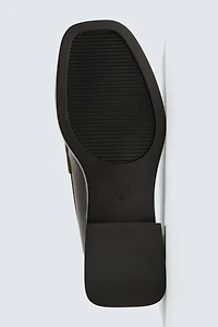 DRESS PENNY LOAFERS