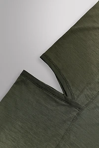 WOOL BLEND BALACLAVA