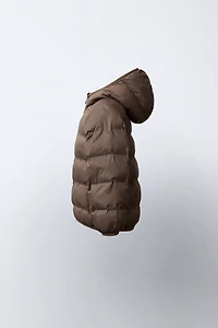 ULTRALIGHT WATER REPELLENT JACKET