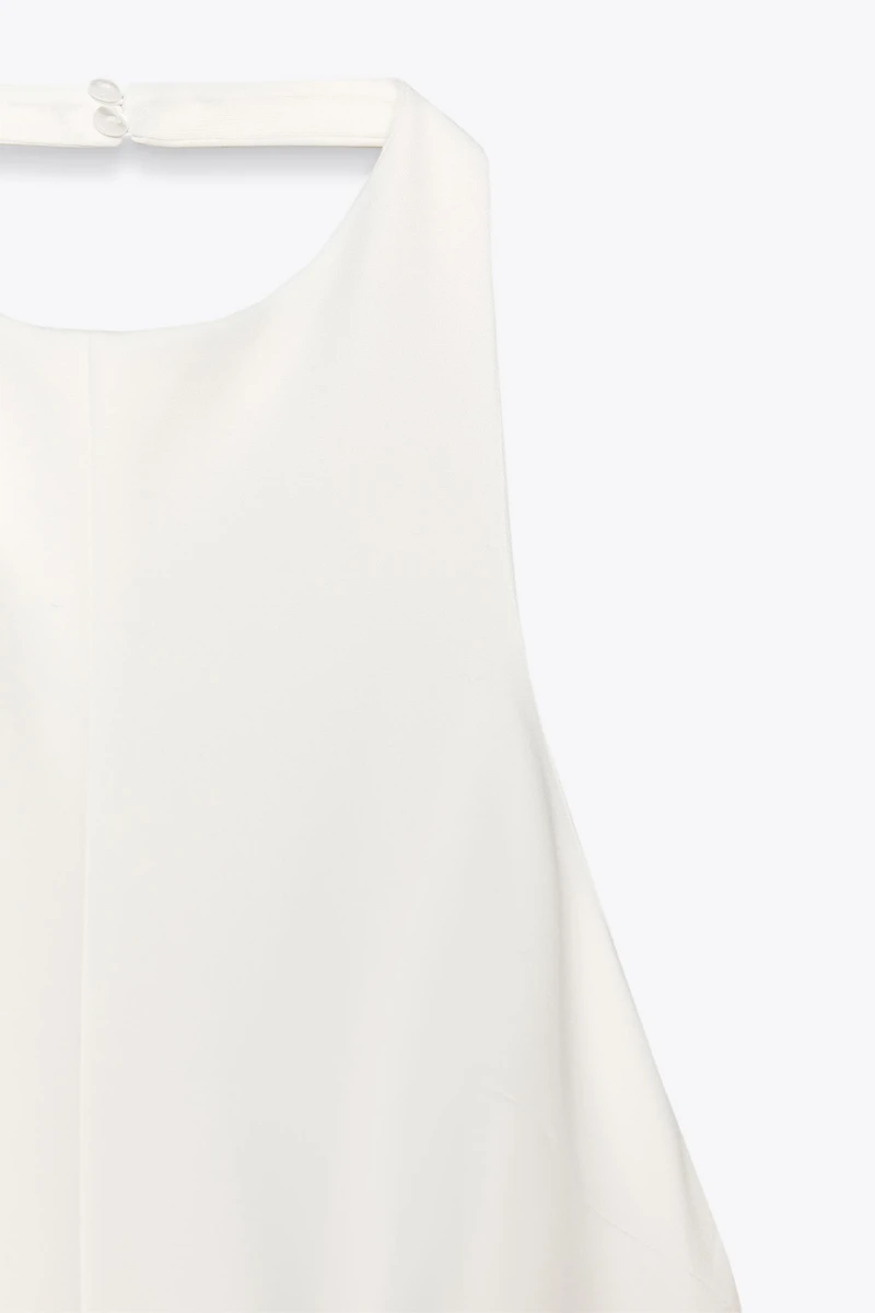 OPEN BACK LONG JUMPSUIT