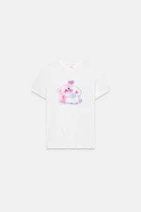T-SHIRT ÁNGELA BACHER