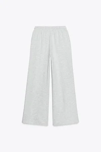 PANTALON EFFET DÉLAVÉ
