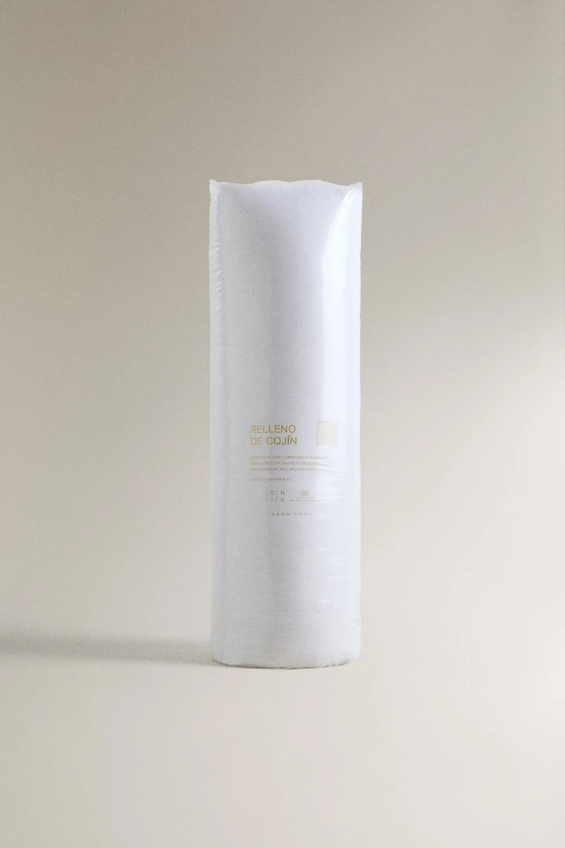 MICROFIBER PILLOW FILLING