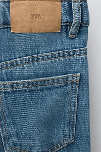 JEAN WIDE LEG