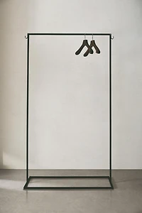 METAL RACK