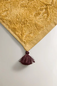 PACK OF HAND TOWELS WITH TASSELS (PACK OF 3)