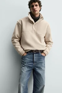 CEINTURE EN CUIR GRAV