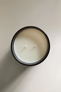 G) CÈDRE ÉPICÉ SCENTED CANDLE