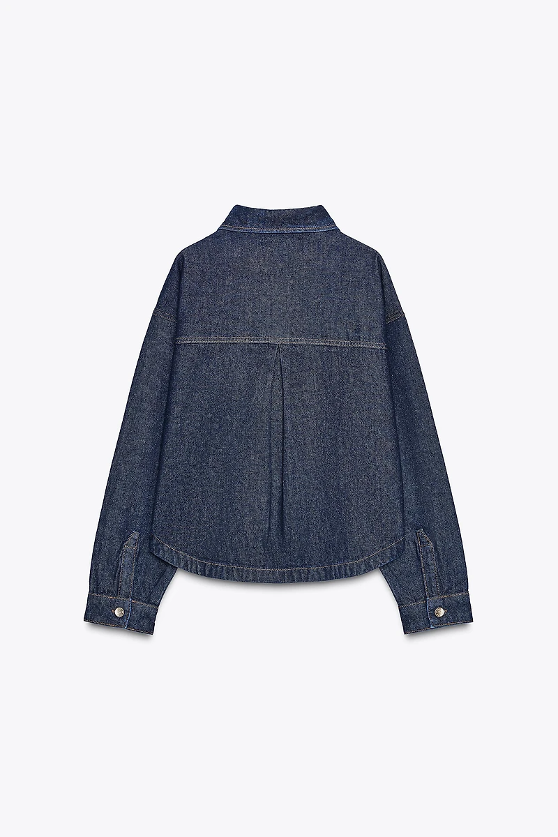 Z1975 DENIM JACKET