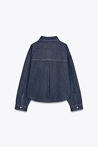 Z1975 DENIM JACKET
