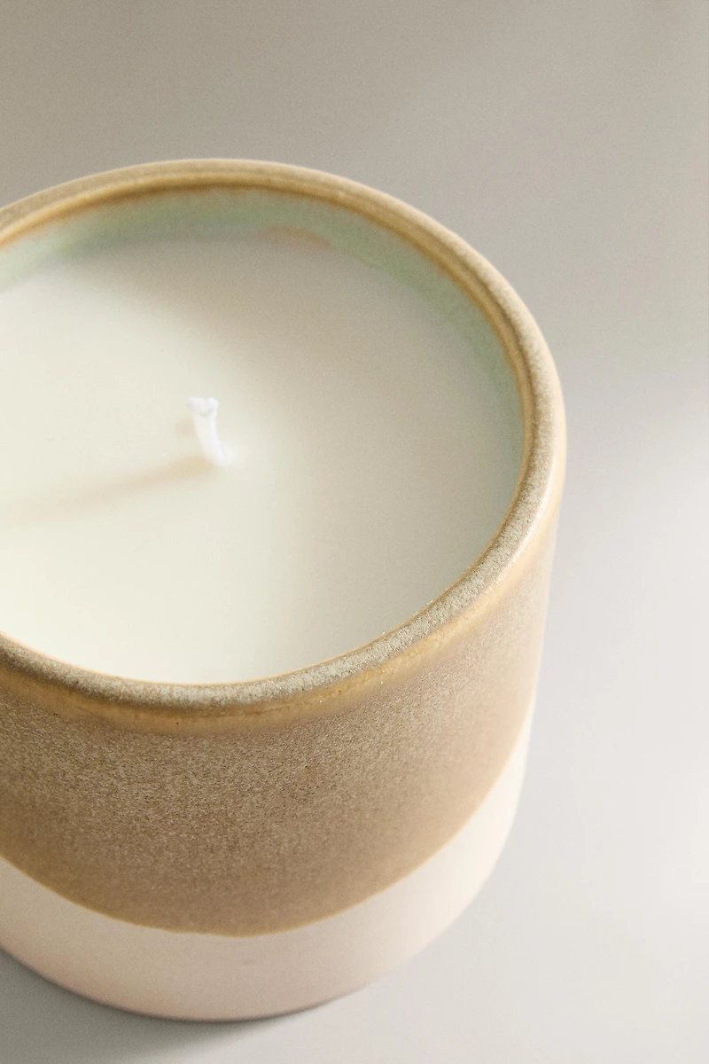 (150 G) CORFU DREAMS SCENTED CANDLE