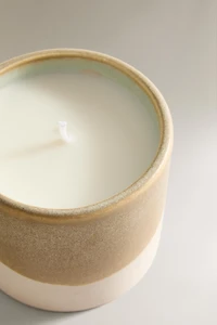 (150 G) CORFU DREAMS SCENTED CANDLE