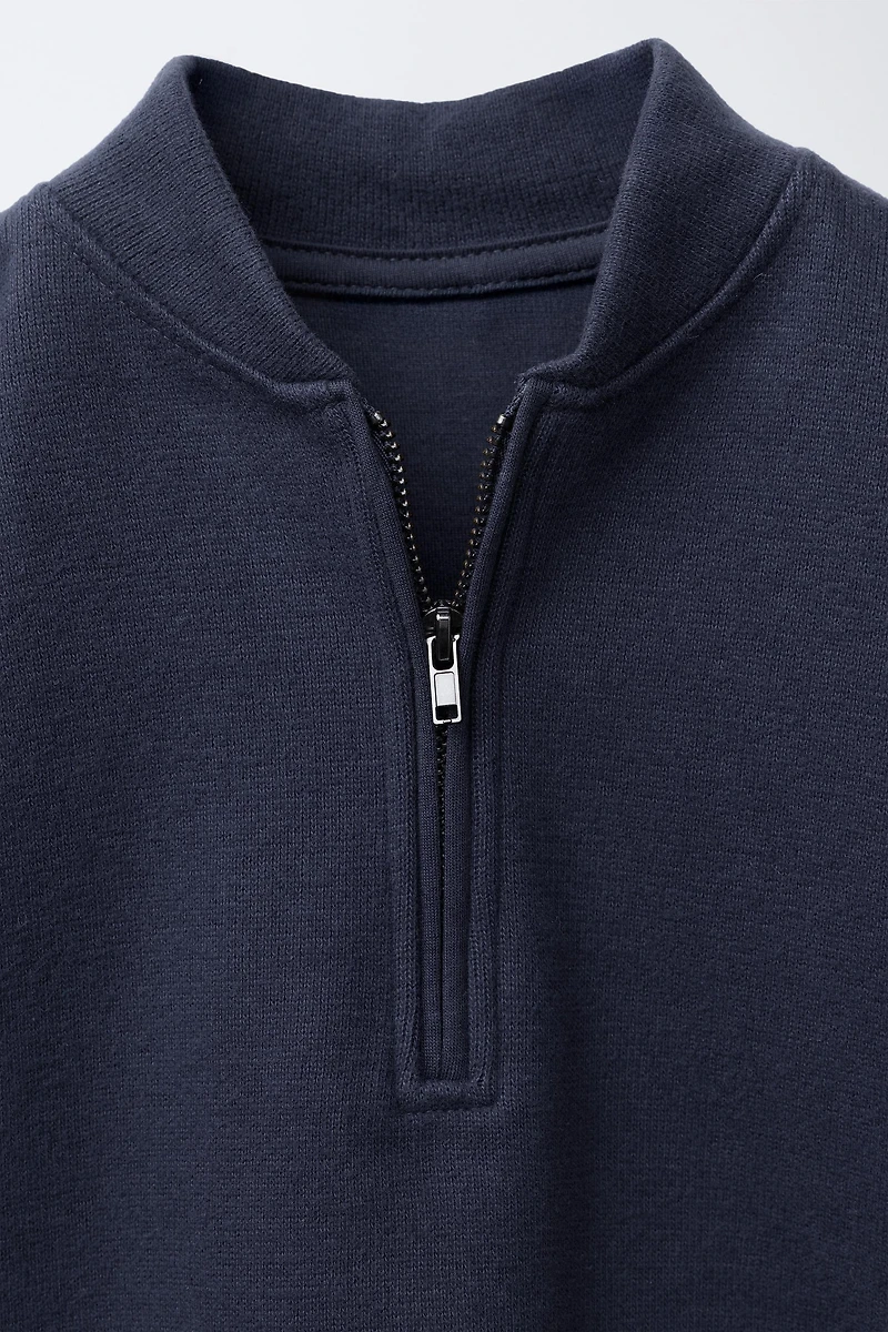 ENSEMBLE DE JOGGING SWEAT-SHIRT ET PANTALON JOGGER UNI