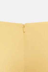 ZW COLLECTION PUFF SLEEVE TOP