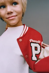 BOMBER SNOOPY PEANUTS™