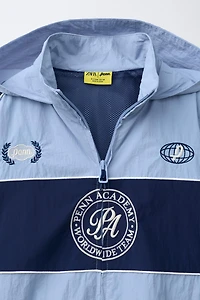 BLOUSON LÉGER DÉPERLANT PENN ©
