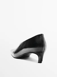 Heeled shoes - LIMITED