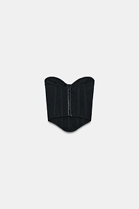 TOP CORSET ZW COLLECTION