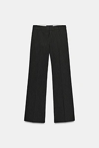 PINSTRIPE PANTS