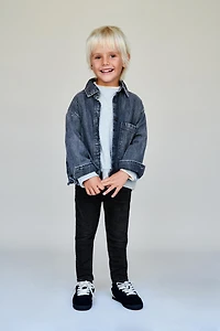 BASIC SKINNY JEANS
