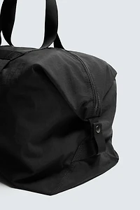 TECHNICAL DUFFEL BAG