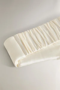 MAXI MULBERRY SILK EYE MASK