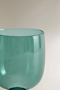 LOW COLORED BOROSILICATE GLASS X COLLAGERIE