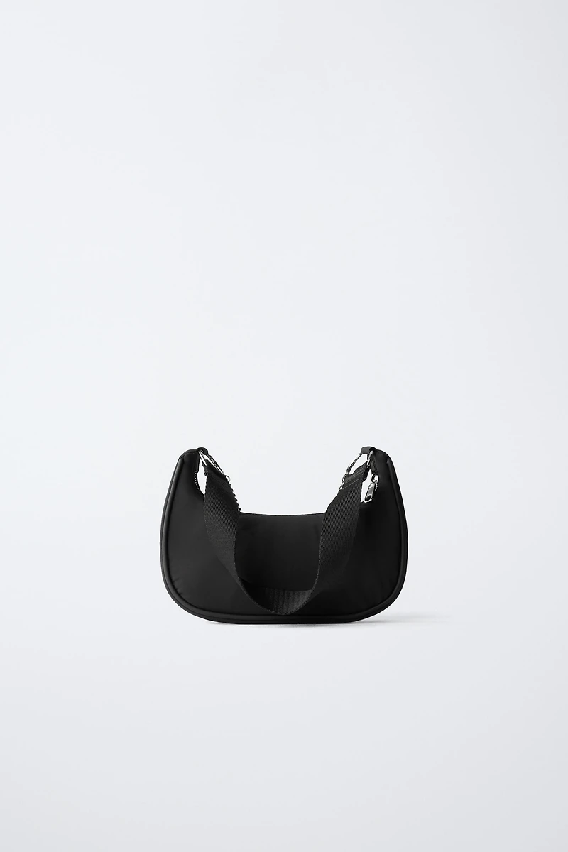 SAC SHOULDER CHARM