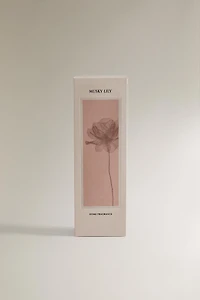 (250 ML) DIFFUSEUR DE PARFUM À BÂTONNETS MUSKY LILY