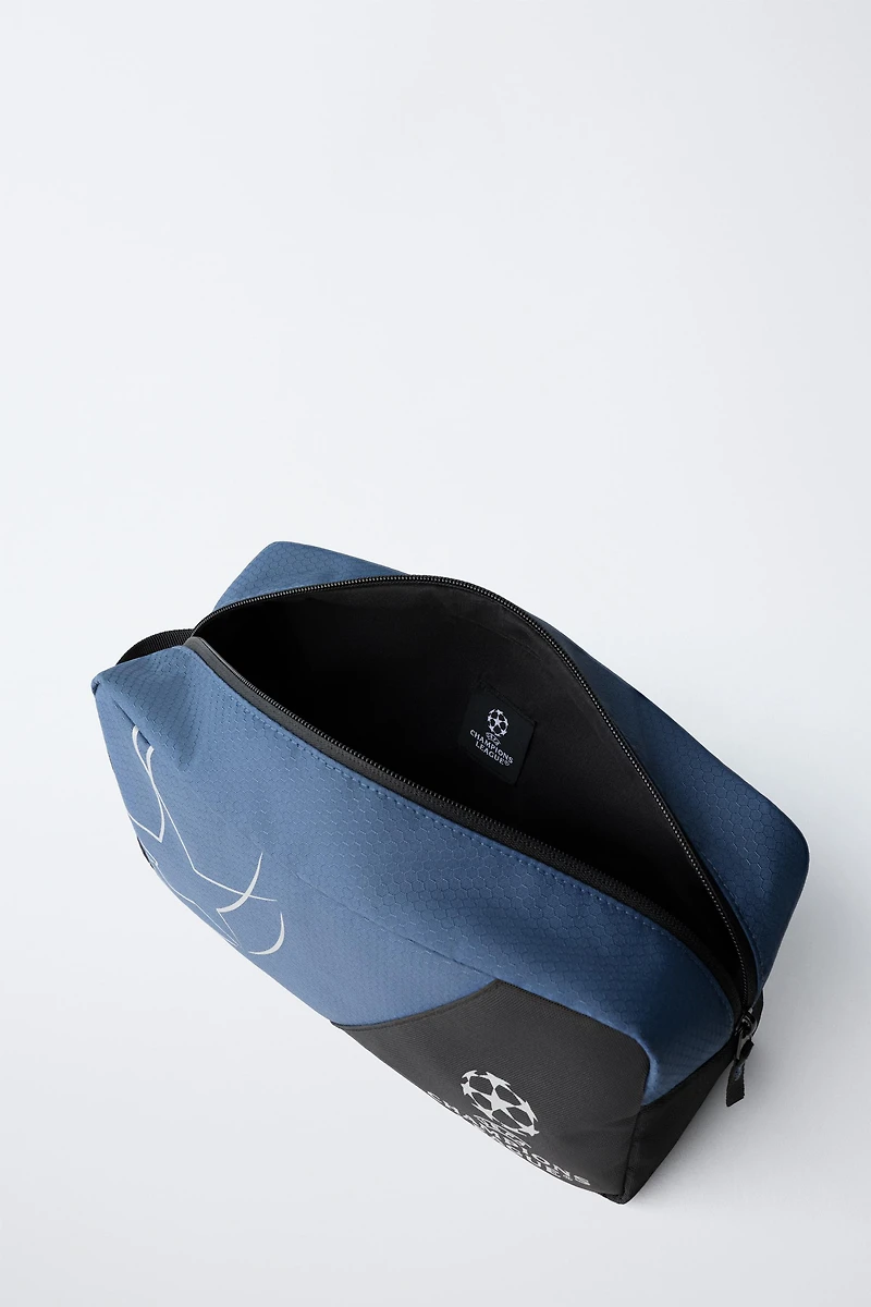UEFA CHAMPIONS LEAGUE ® SHOE BAG