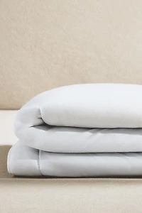 CHILDREN'S MICROFIBER DUVET INSERT (125 GxM²)