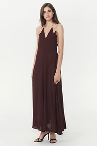 CHAIN SLIP DRESS - THE ITEM ZARA WOMAN