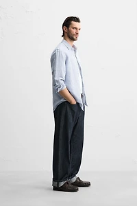 LINEN