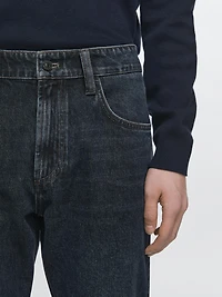 Jean relaxed fit